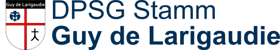 DPSG Stamm Guy de Larigaudie